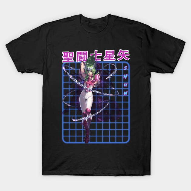 Zodiac Warriors: Commemorate the Epic Battles and Constellation Magic of the Knights on a Tee T-Shirt by ElinvanWijland birds